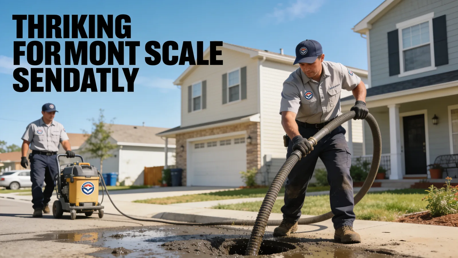 Sewage Cleanup in New Albin, IA near me